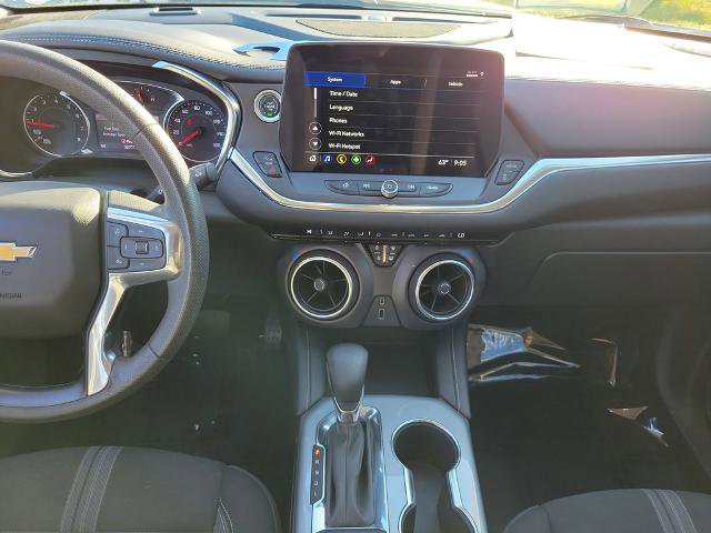 Used 2023 Chevrolet Blazer LT image 18