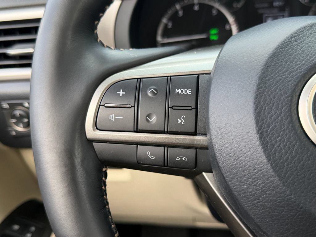 Certified 2023 Lexus GX 460 Luxury w/ Sport Design Package AWD/4WD image 20