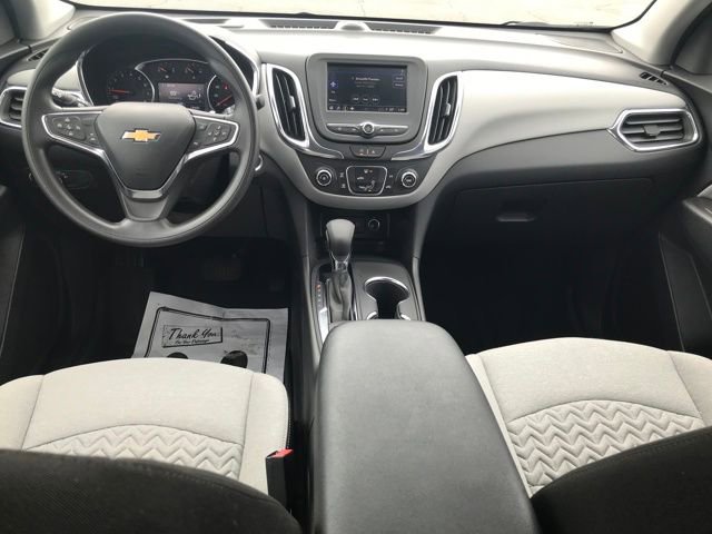 Certified 2024 Chevrolet Equinox LS w/ LS Convenience Package image 5