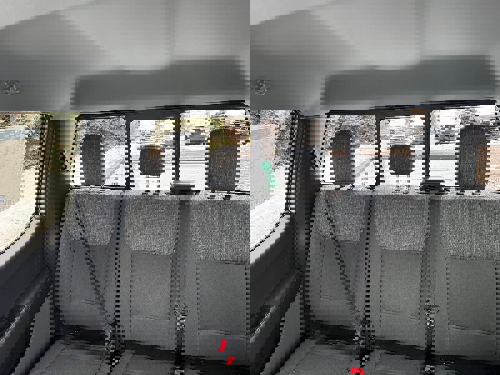 New 2026 Ford F350 XLT w/ FX4 Off-Road Package image 11