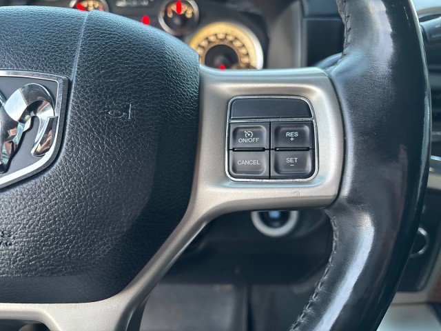 Used 2017 RAM 2500 Laramie image 15