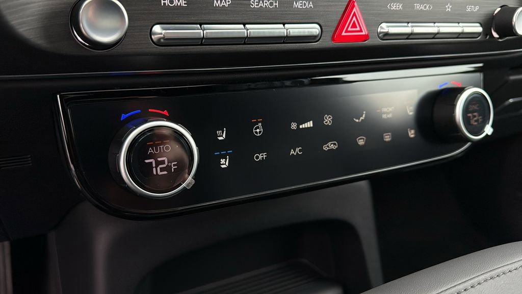 New 2026 Hyundai Palisade Calligraphy AWD/4WD image 30