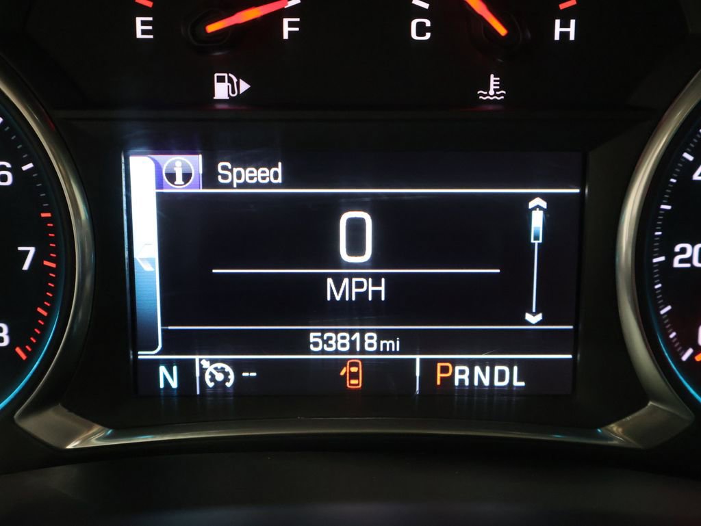 Used 2018 Chevrolet Malibu LT FWD image 40