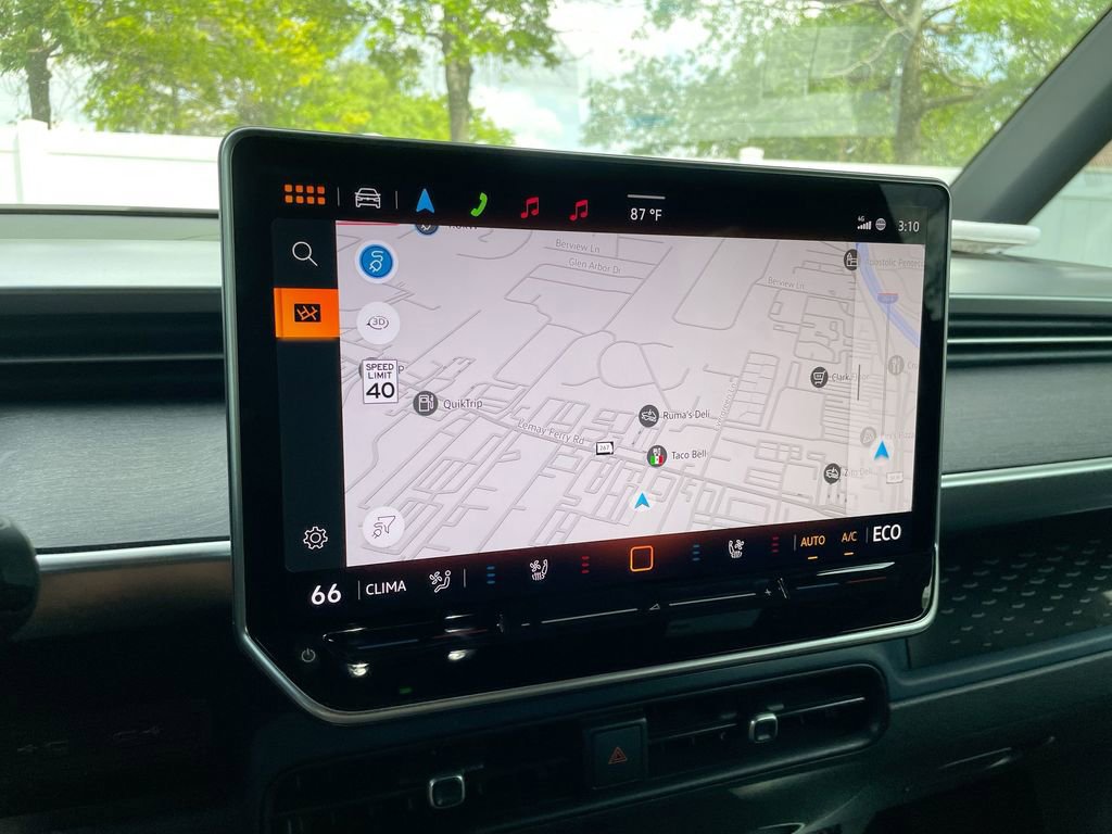 New 2025 Volkswagen ID. Buzz Pro S image 45