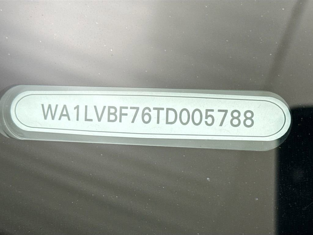 New 2026 Audi Q7 3.0T Premium Plus image 33