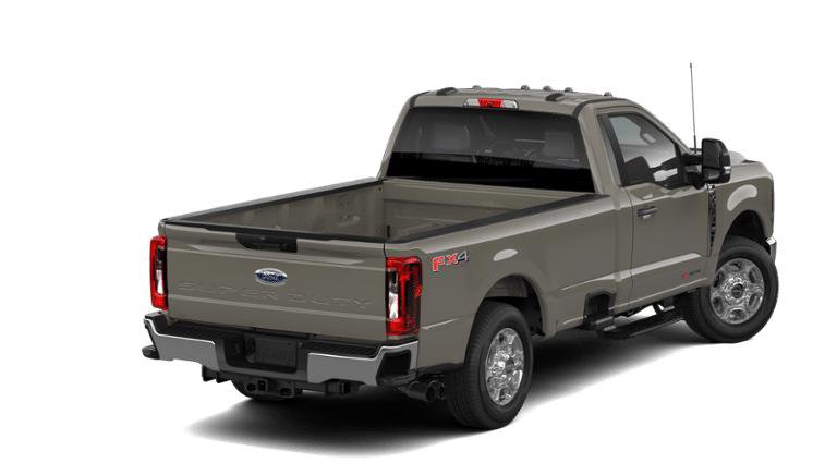 New 2026 Ford F350 XLT AWD/4WD image 30