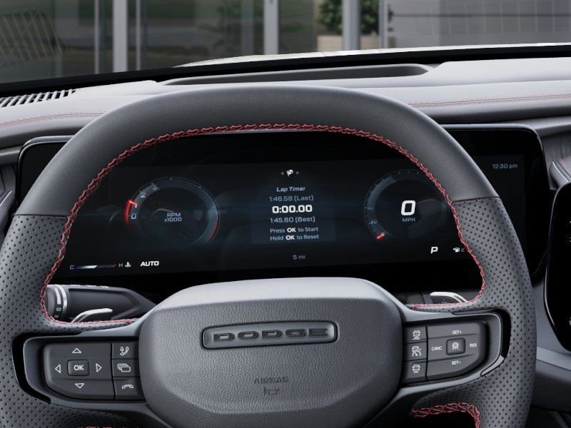 New 2026 Dodge Charger R/T AWD/4WD image 17