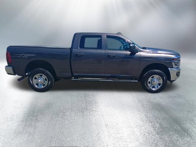 Used 2025 RAM 2500 Tradesman AWD/4WD image 7