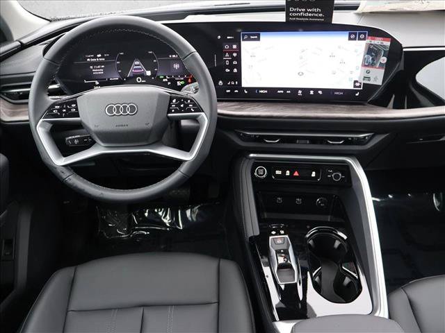 New 2025 Audi Q5 Premium AWD/4WD image 16