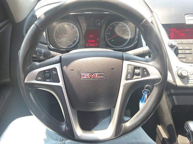 Used 2011 GMC Terrain SLT FWD image 33