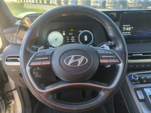 Used 2024 Hyundai Palisade Calligraphy image 12