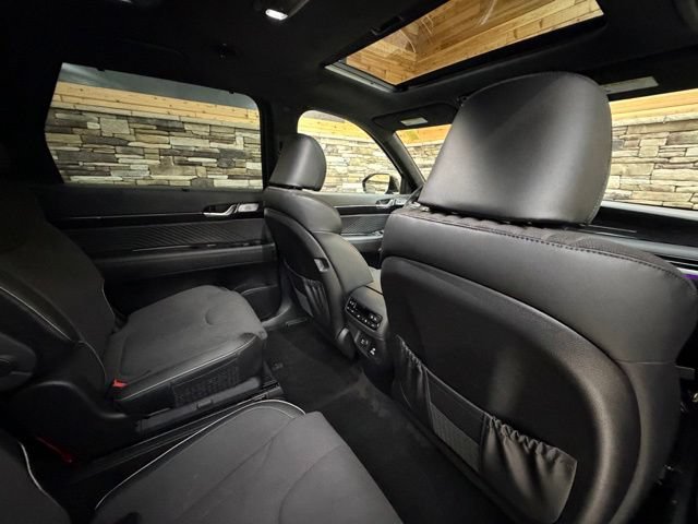 Used 2025 Hyundai Palisade Calligraphy AWD/4WD image 38