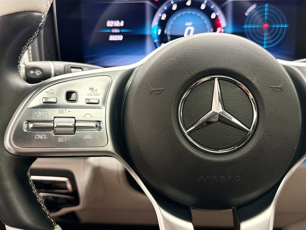 Used 2023 Mercedes-Benz G 550 image 11