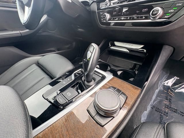 Used 2019 BMW X3 xDrive30i w/ Driving Assistance Package AWD/4WD image 27