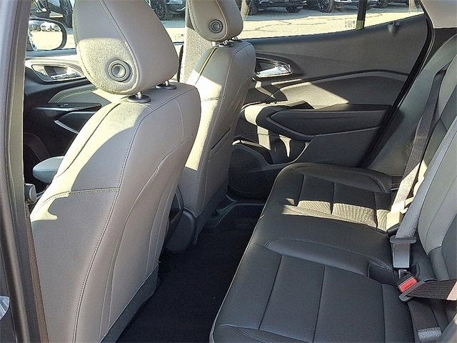 New 2026 Chevrolet Trax ACTIV image 7