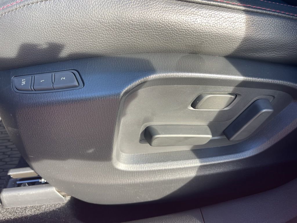 Used 2023 MAZDA CX-5 AWD 2.5 Turbo image 12