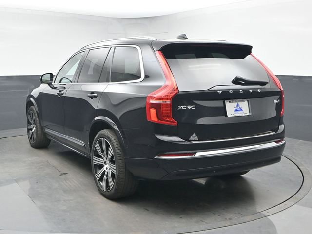 Used 2023 Volvo XC90 B6 Ultimate w/ Protection Package Premier image 8