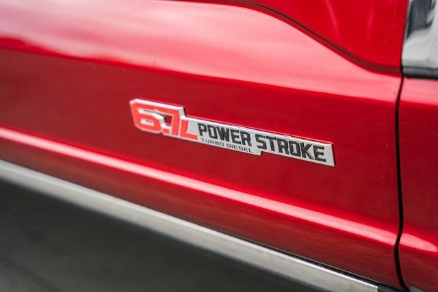 New 2026 Ford F250 Lariat w/ Lariat Ultimate Package image 24