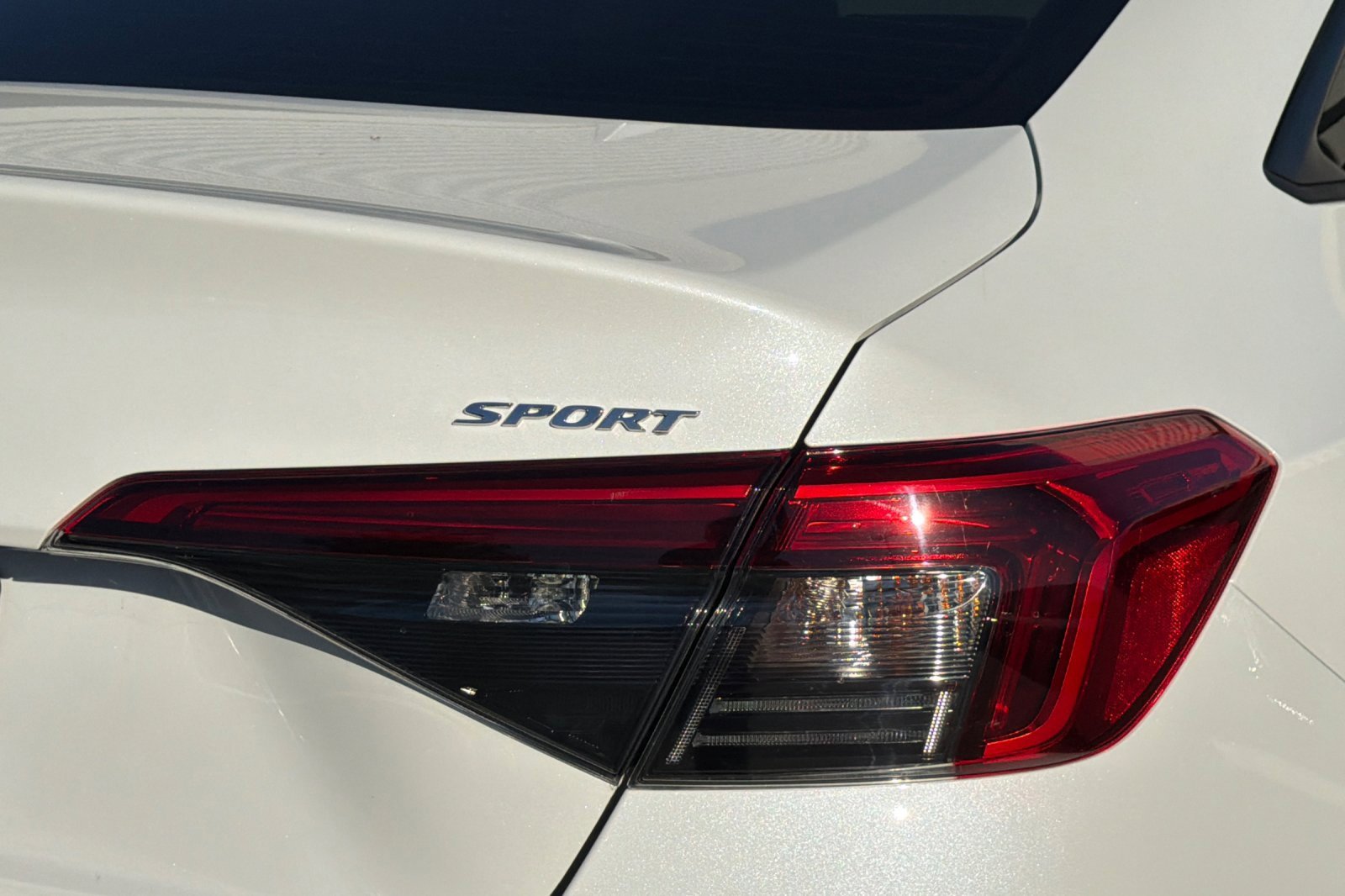 Used 2024 Honda Civic Sport image 31