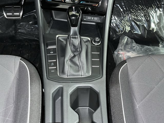 New 2026 Volkswagen Jetta Sport FWD image 10