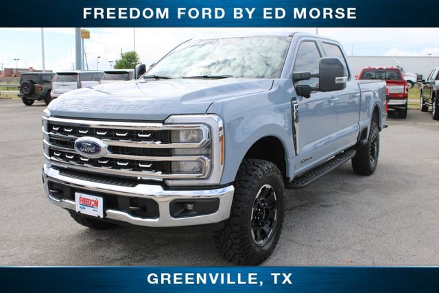New 2026 Ford F250 Lariat w/ Tremor Off-Road Package AWD/4WD image 1