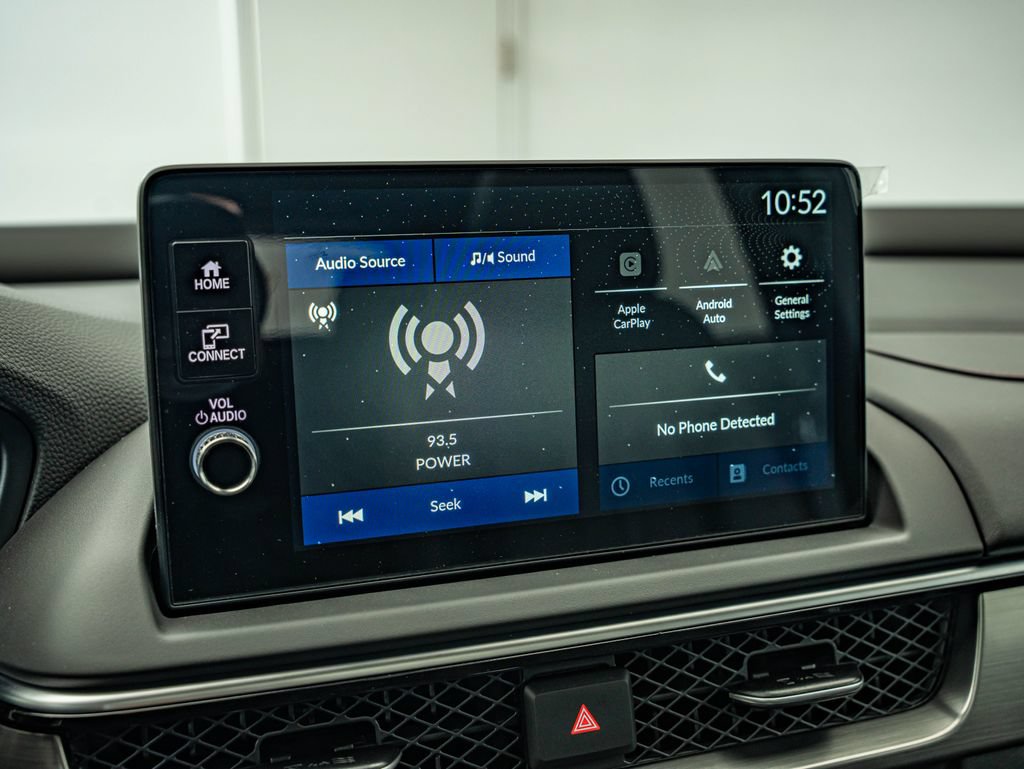 New 2026 Acura ADX A-Spec AWD/4WD image 26