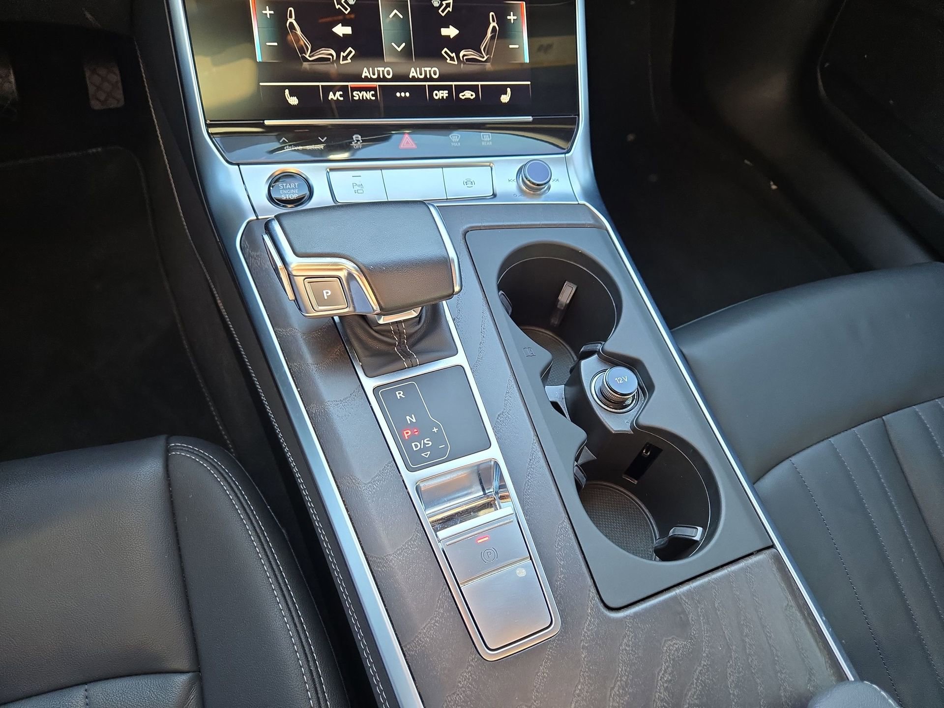 Used 2023 Audi A6 Premium Plus w/ Premium Plus Package AWD/4WD image 22