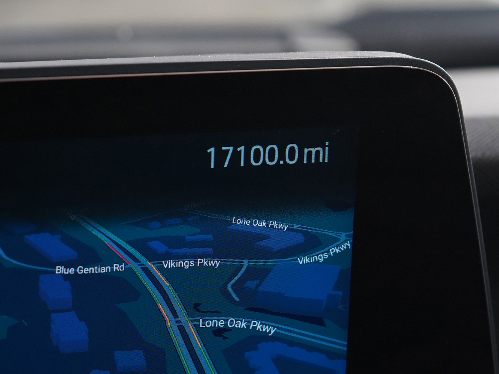 Used 2025 Ford Expedition Tremor AWD/4WD image 30