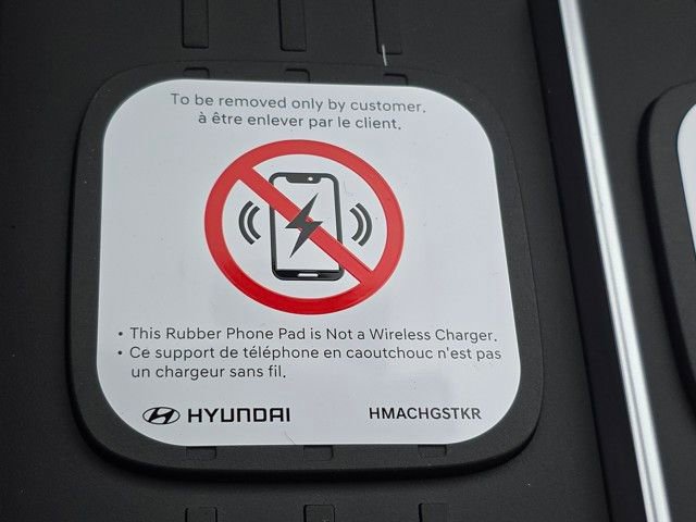 New 2026 Hyundai Santa Fe SE image 7