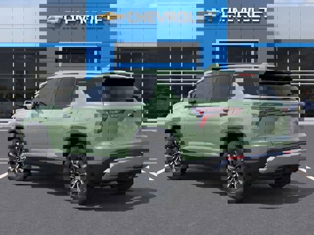 New 2026 Chevrolet Equinox LT w/ LPO, Floor Liner Package image 3