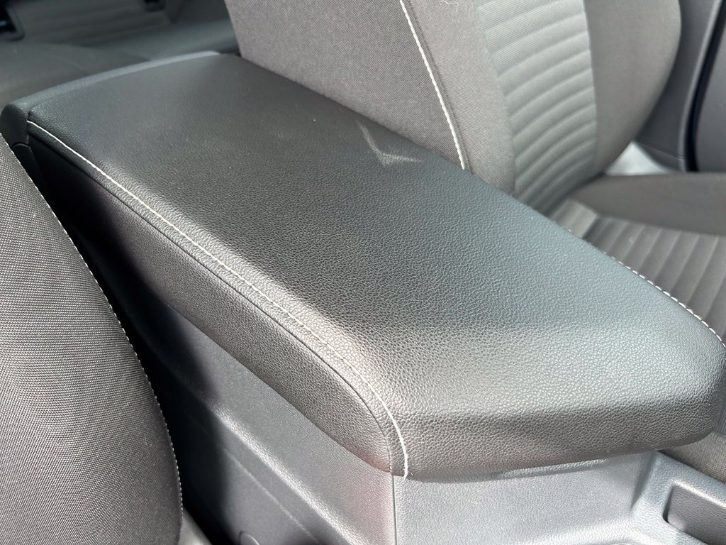 Certified 2026 Volkswagen Jetta S FWD image 40