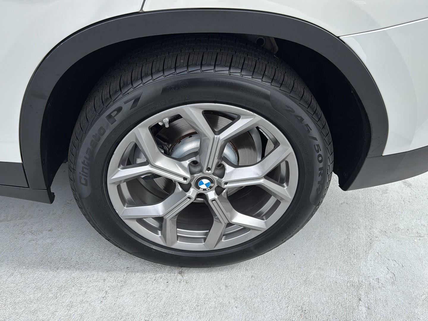 Certified 2023 BMW X3 sDrive30i w/ Premium Package image 32