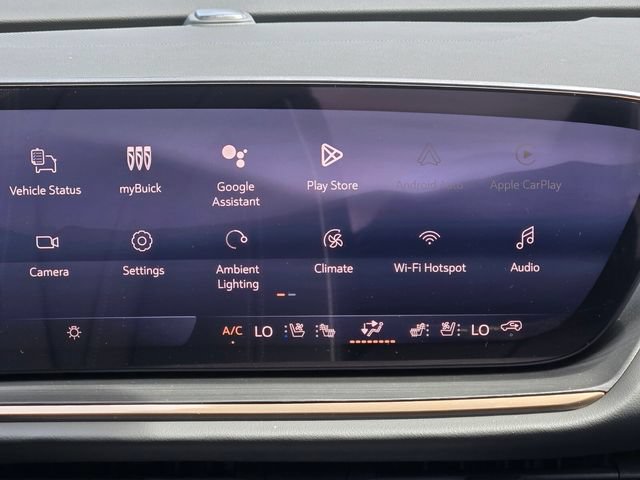 New 2026 Buick Envision Avenir AWD/4WD image 19