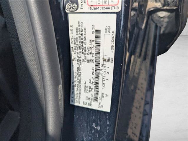 Used 2017 Ford Fiesta SE FWD image 16