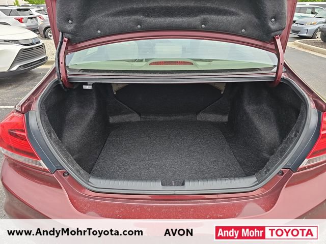 Used 2014 Honda Civic LX image 12