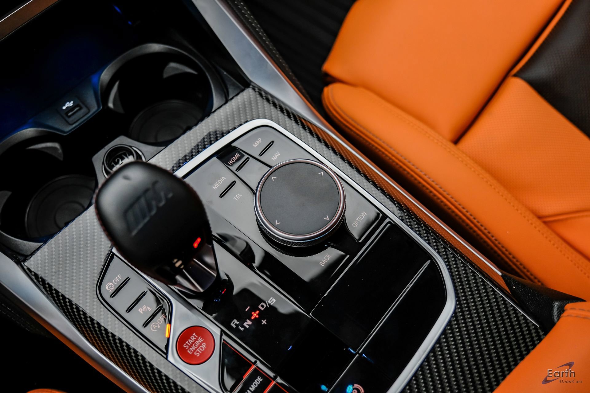 Used 2025 BMW M3 Competition image 61