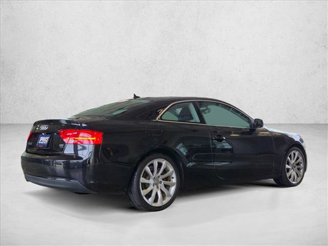 Used 2013 Audi A5 2.0T Premium Plus w/ Premium Plus Pkg AWD/4WD image 5