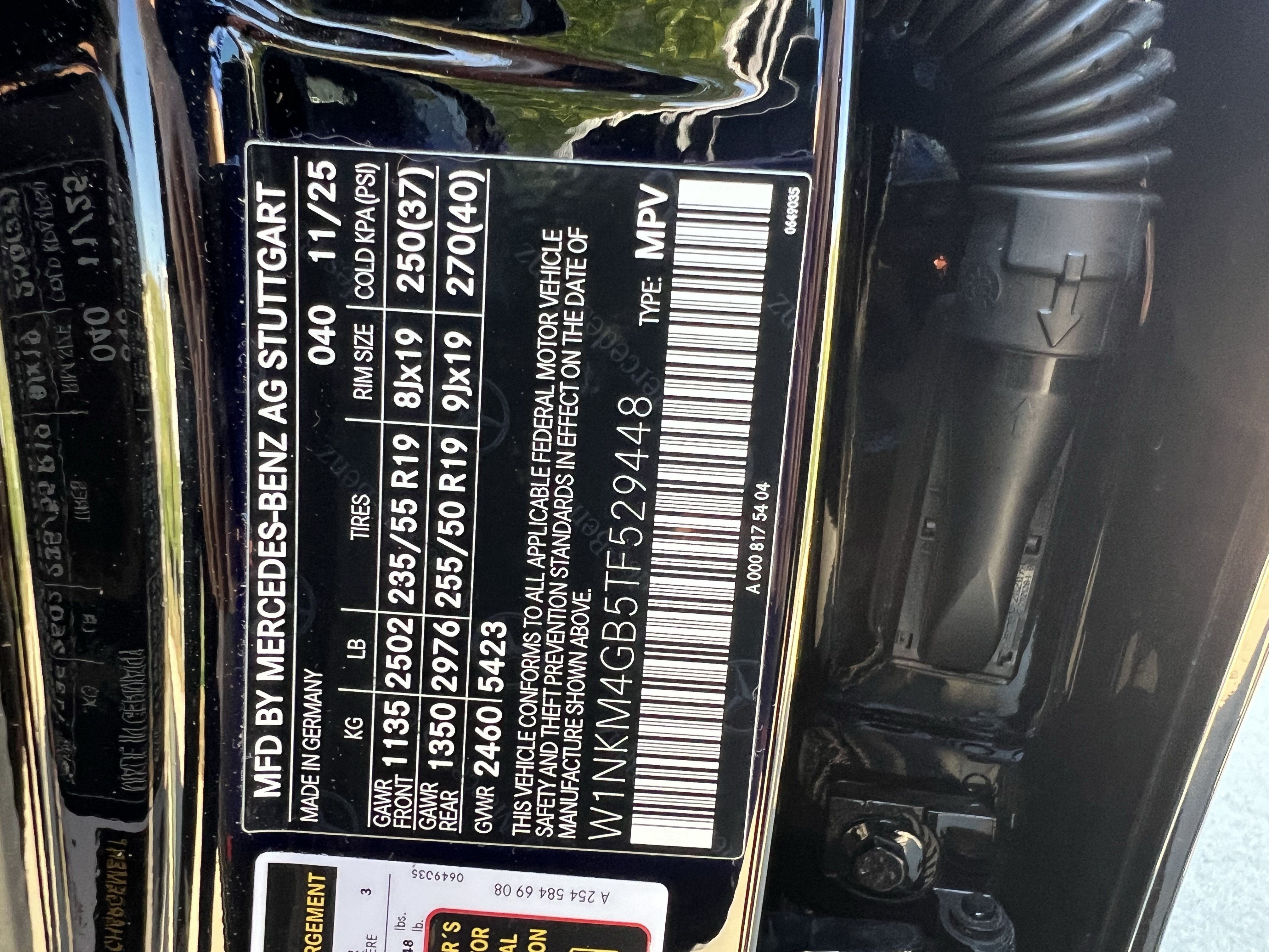 Certified 2026 Mercedes-Benz GLC 300 image 37