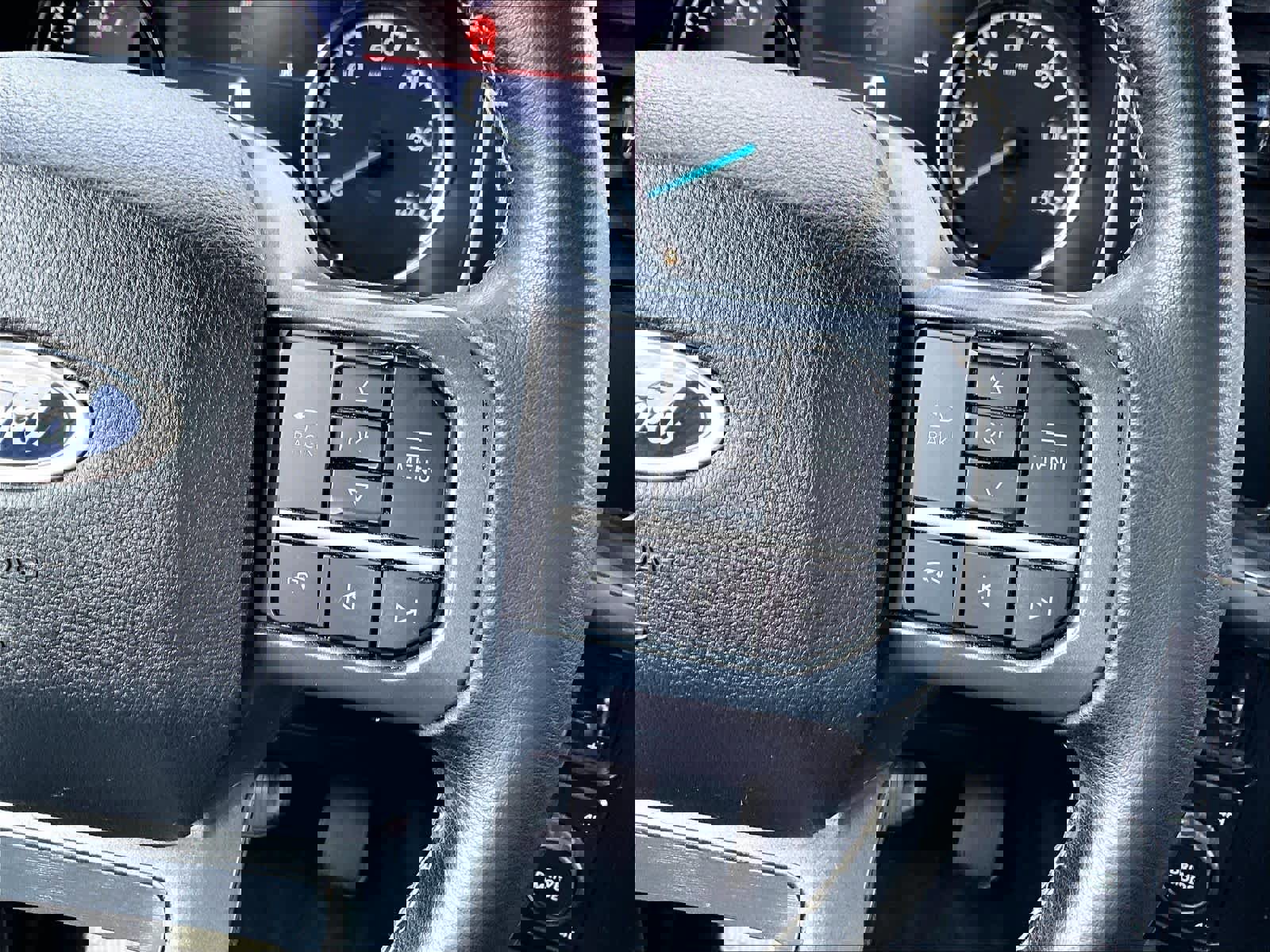 Used 2023 Ford F150 XLT w/ Equipment Group 302A High image 24