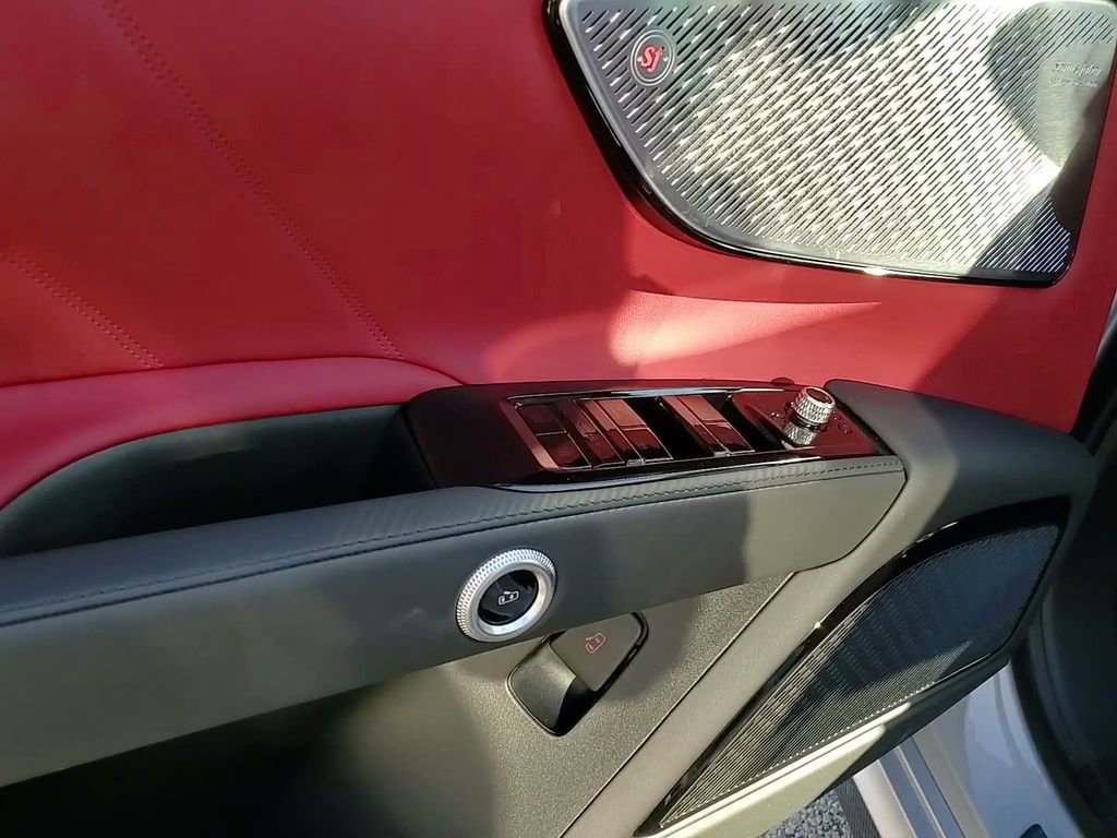 New 2026 Maserati Grecale Trofeo AWD/4WD image 21