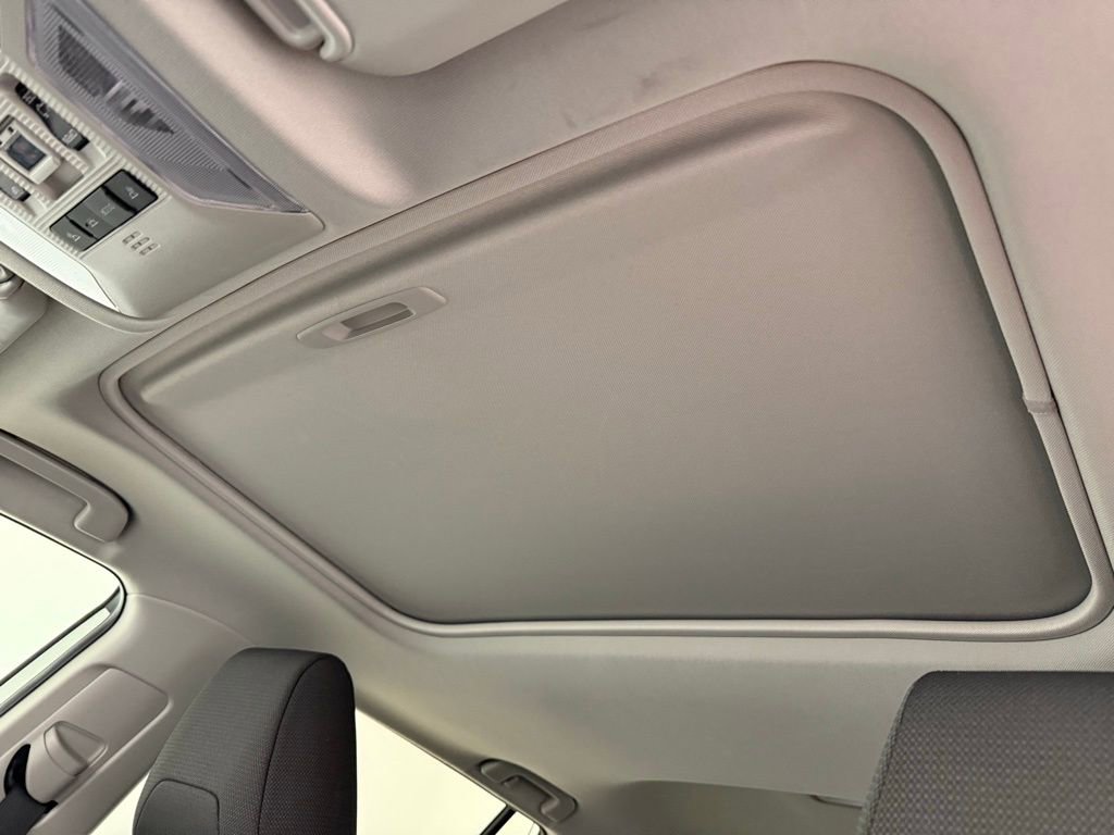 Certified 2022 Toyota RAV4 XLE w/ Convenience Package image 19