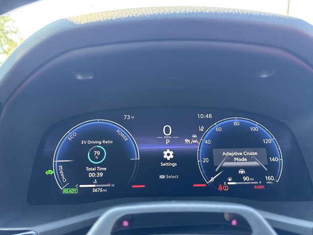 Certified 2026 Toyota Camry XSE w/ Premium Plus Package FWD image 13