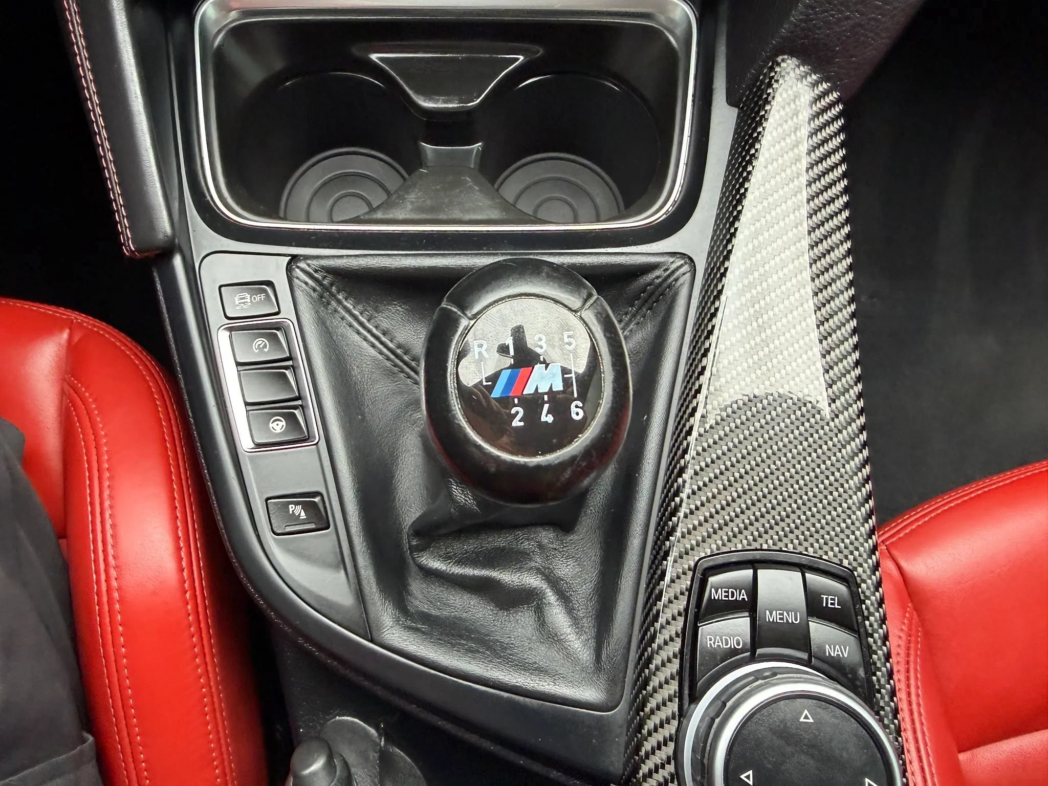 Used 2016 BMW M4 Coupe RWD image 22