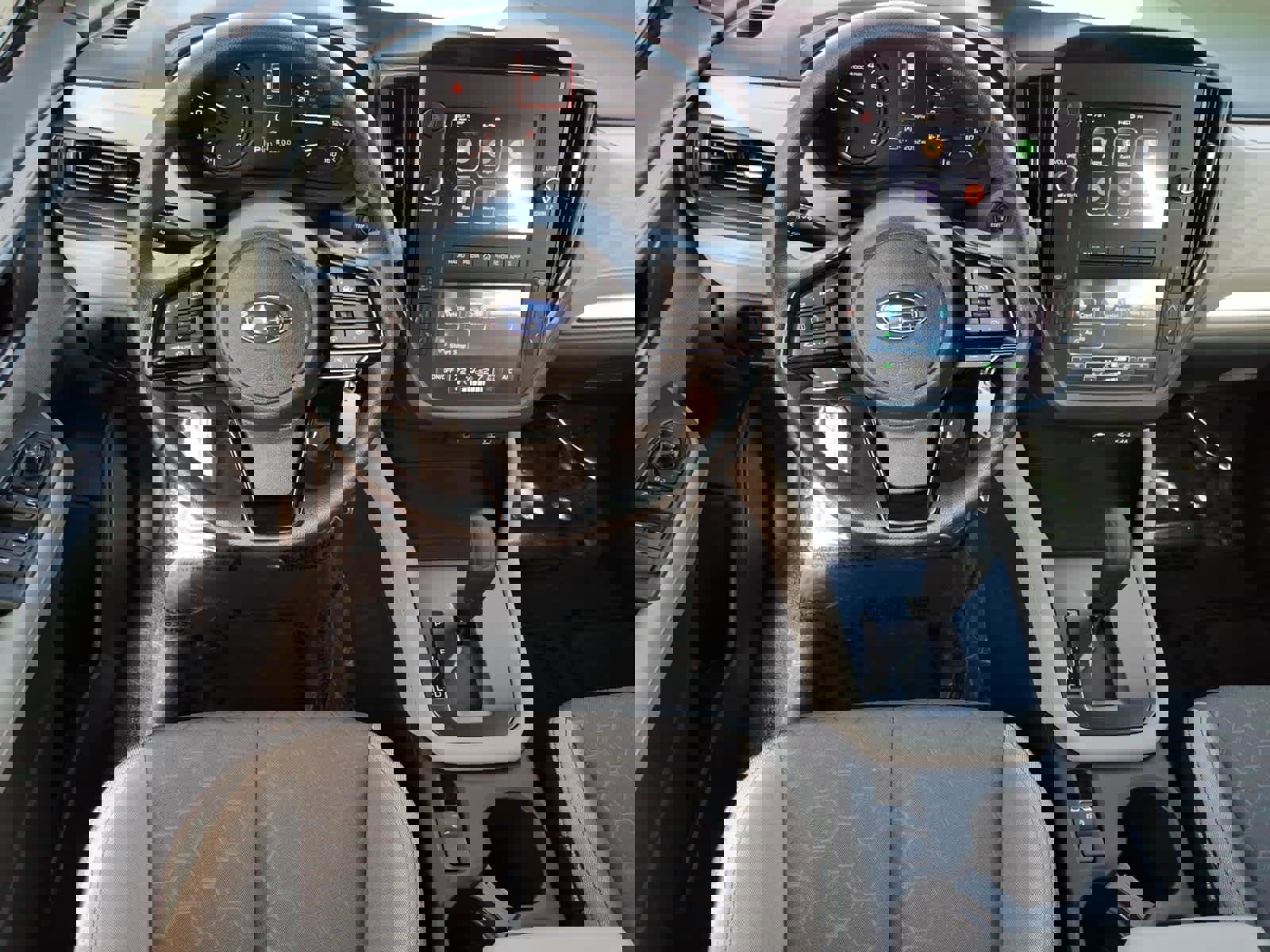 Certified 2025 Subaru Forester w/ Convenience Package #1 image 30