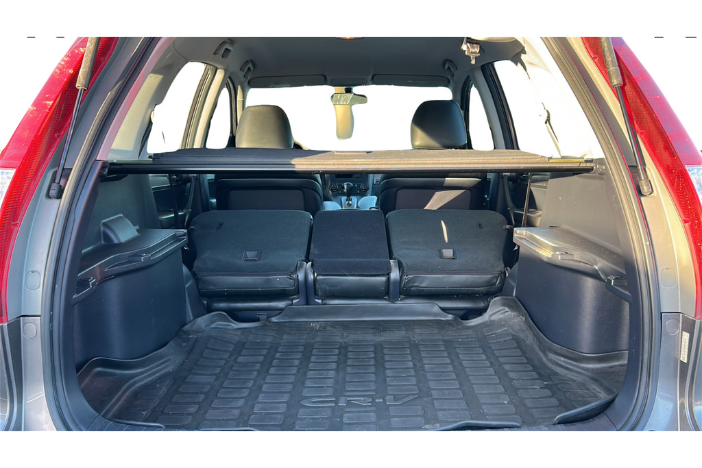 Used 2011 Honda CR-V LX image 10