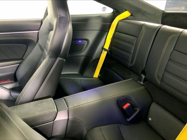 Certified 2022 Porsche 911 Turbo S image 22