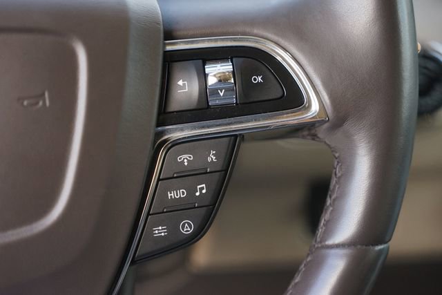 Used 2024 Lincoln Navigator L Reserve AWD/4WD image 26