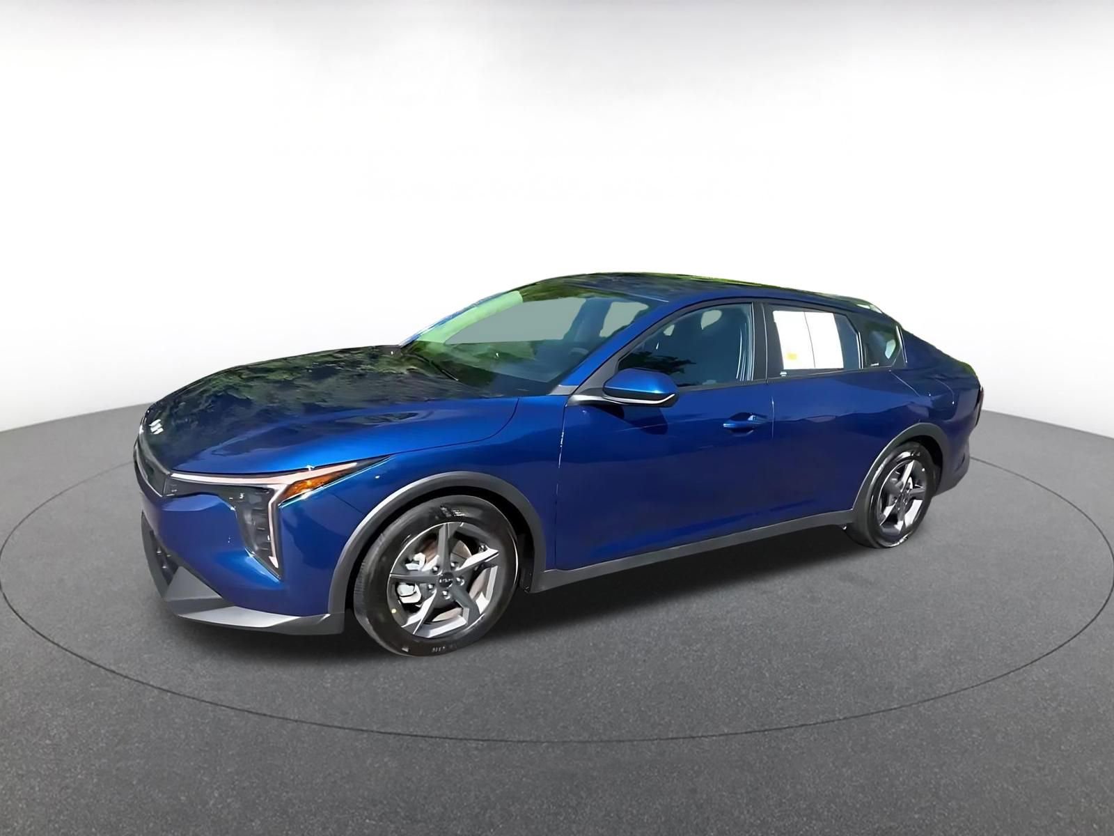 Used 2025 Kia K4 FWD image 7
