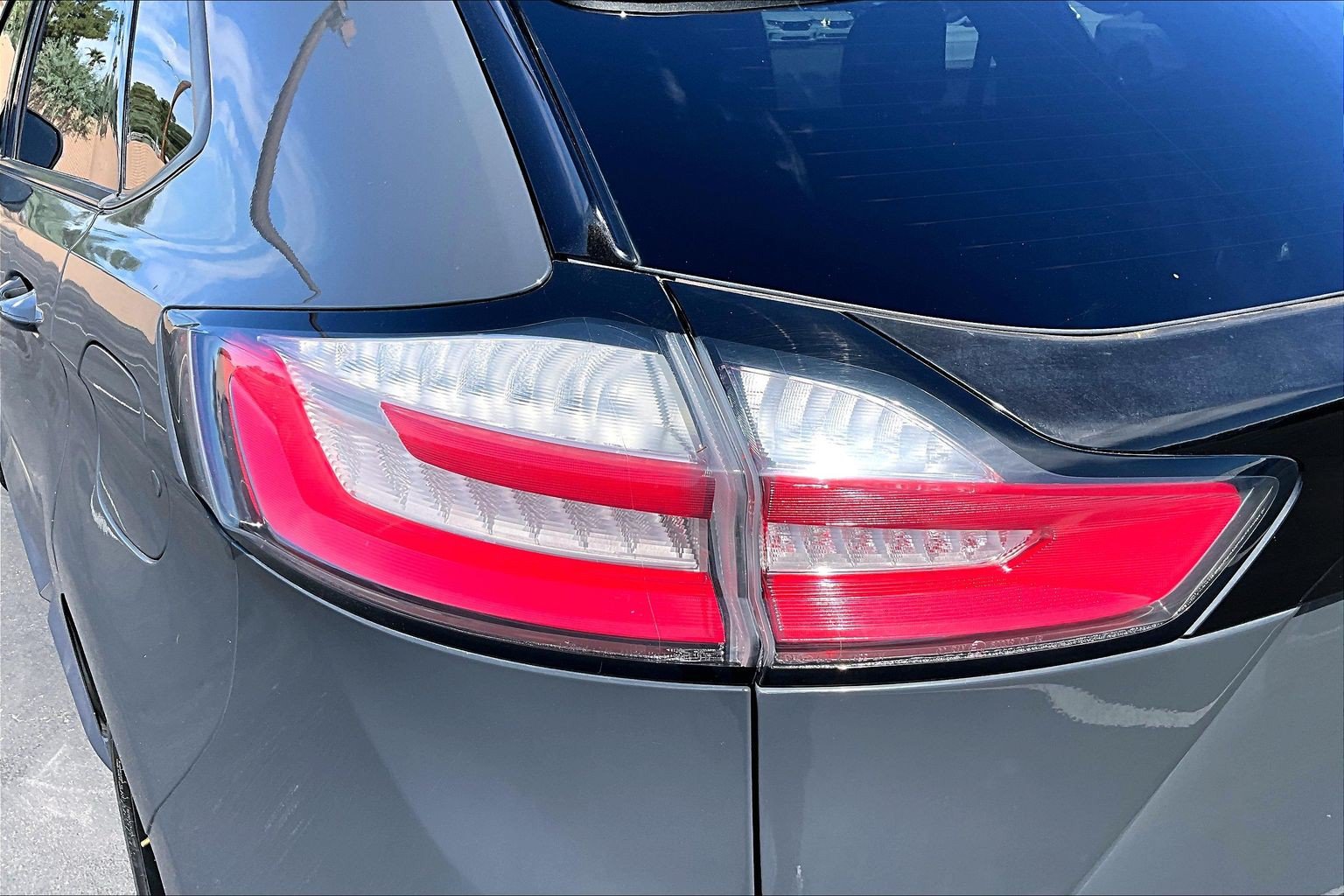 Used 2021 Ford Edge ST AWD/4WD image 32
