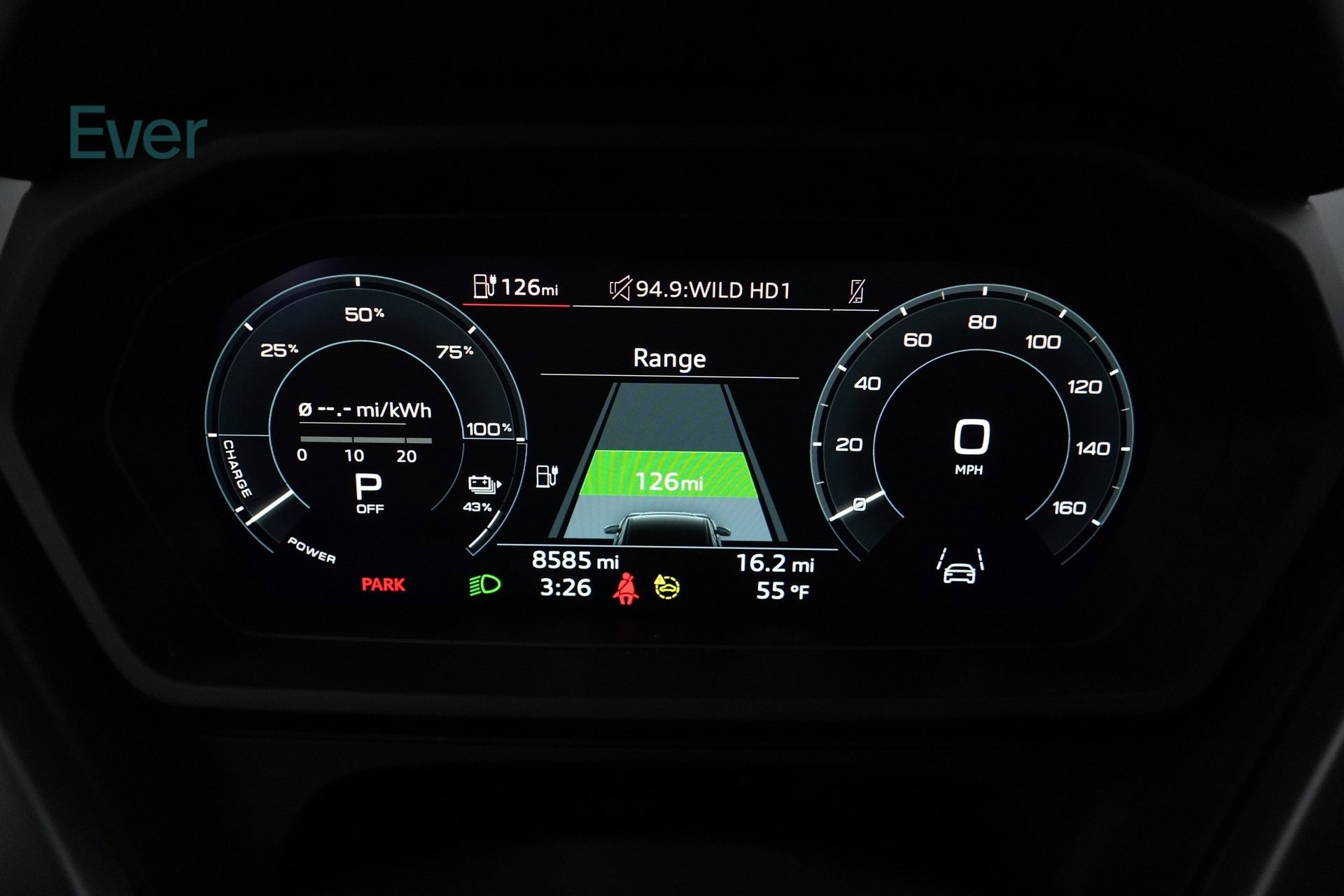 Used 2024 Audi Q4 e-tron Premium w/ Convenience Package image 24